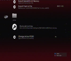 Come risolvere l'errore 8002A224 su PS3 con Custom Firmware DEX
