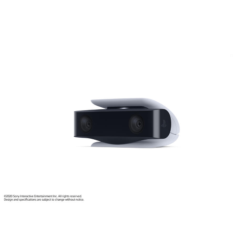 Sony Ps5 Camera Hd 1080P Playstation 5 Full Hd Telecamera Gioco Fotocamera Game