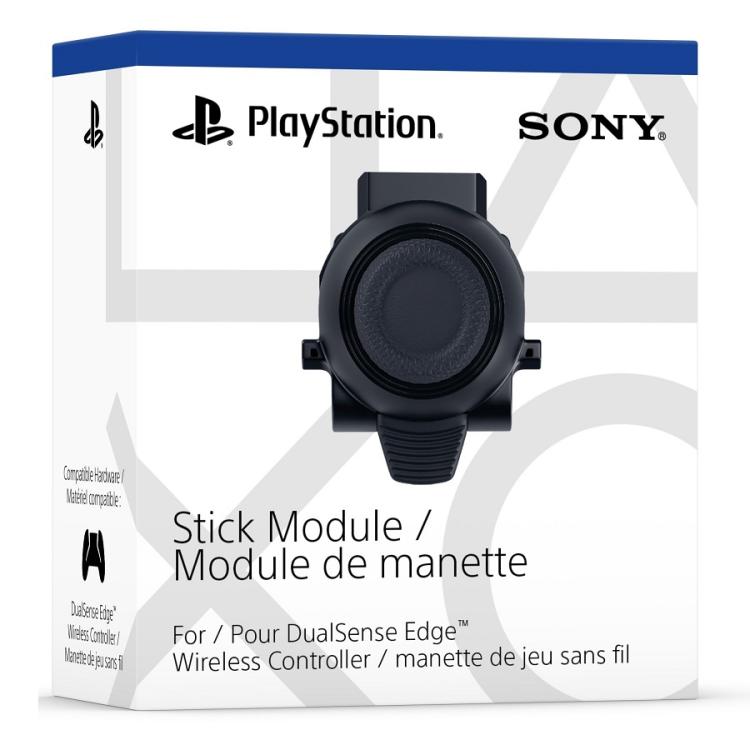 Sony Ps5 Moduli Levetta Analogico Sostituibili Per Controller Dualsense Edge