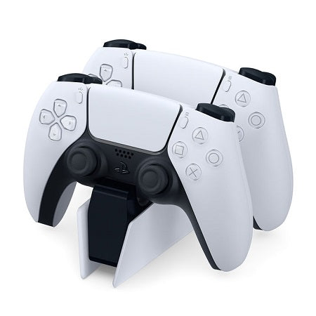 Sony Ps5 (Charging Station) Base Di Ricarica Controller Dualsense Playstation 5