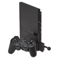 PS2 Slim modificata con FreeMcBoot - MX4SIO - OPL - PSBBN