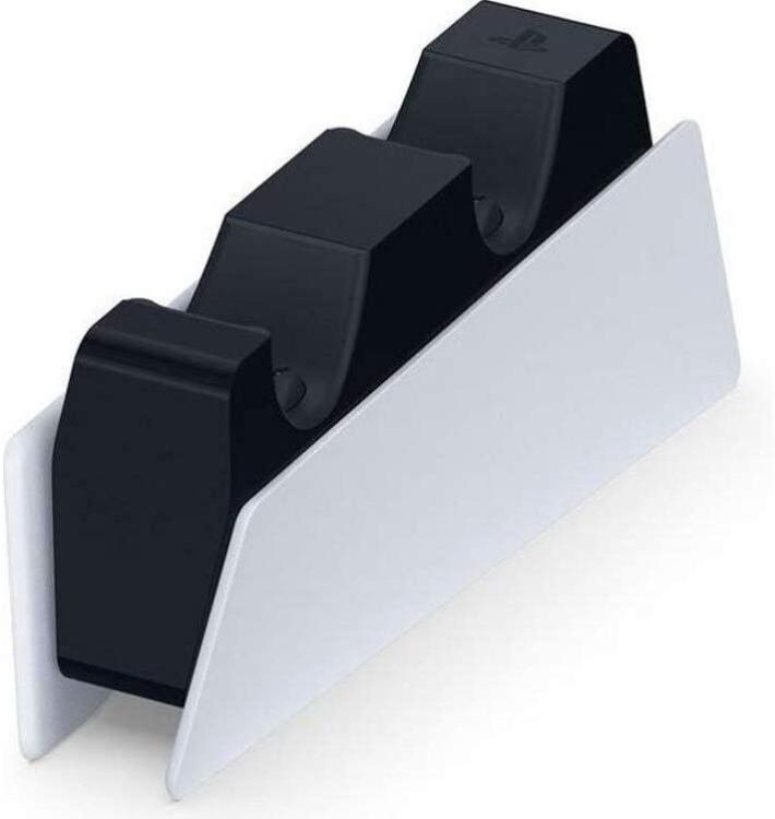 Sony Ps5 (Charging Station) Base Di Ricarica Controller Dualsense Playstation 5