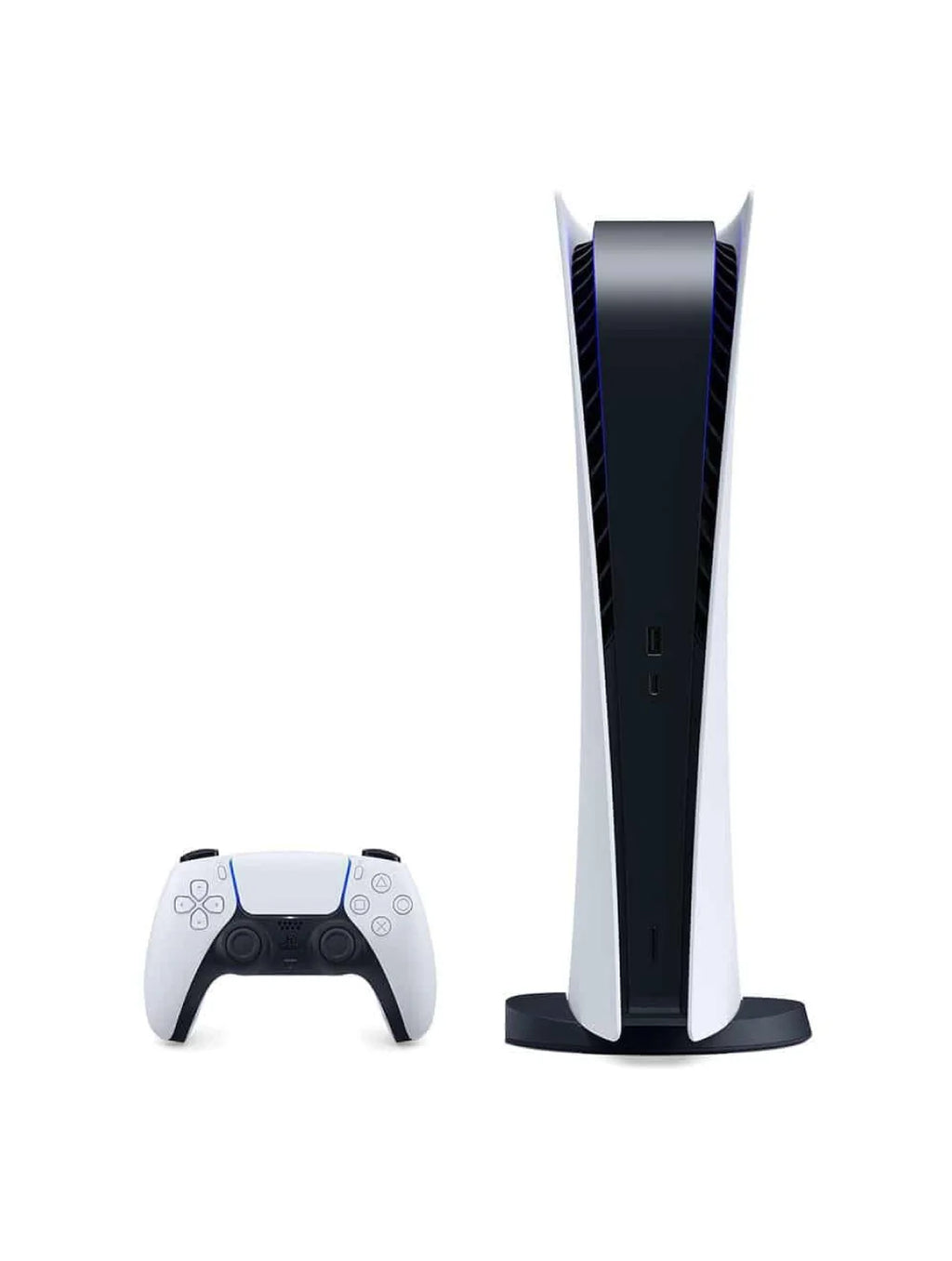 PS5 Fat Digital Edition modificata con Homebrew Enabler + Debug Settings + Update Blocker