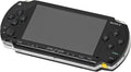 PSP Modificata con Custom Firmware + Iso Loader