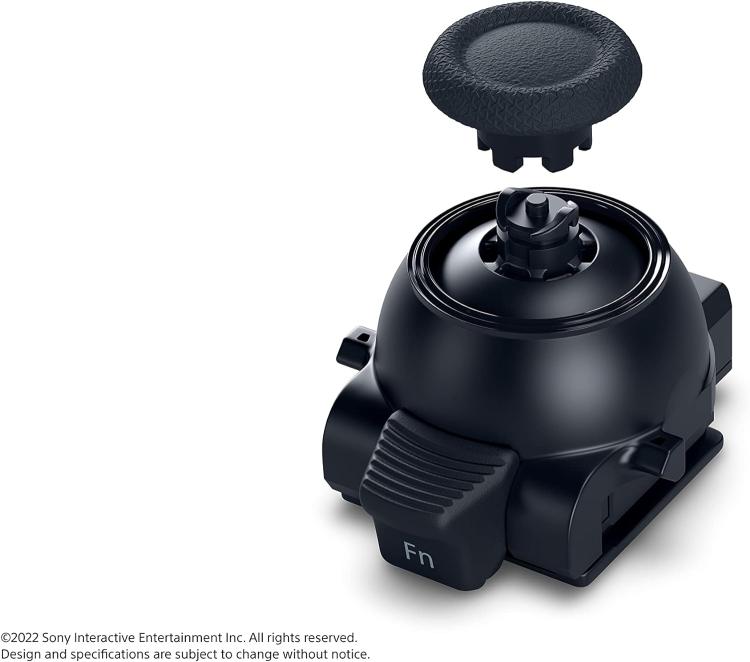 Sony Ps5 Moduli Levetta Analogico Sostituibili Per Controller Dualsense Edge