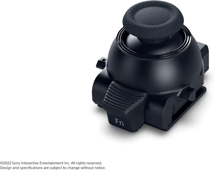 Sony Ps5 Moduli Levetta Analogico Sostituibili Per Controller Dualsense Edge