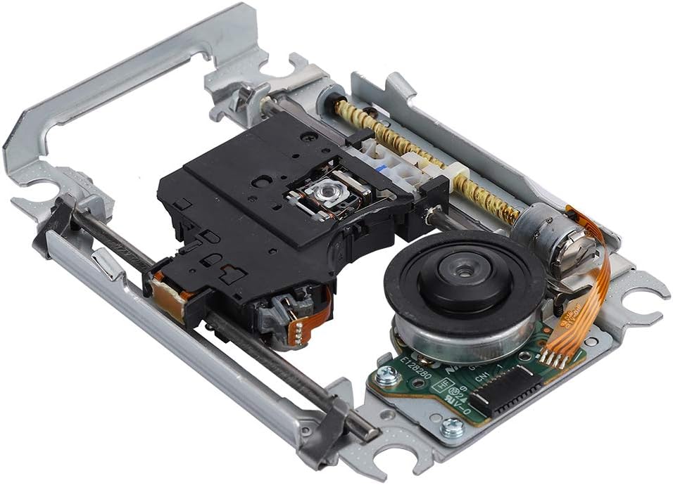 Laser Lens Complete Optical Group KEM-490A PS4 Playstation 4 Pro Slim Reader