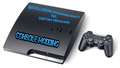 Aggiornamento Custom Firmware PS3 - Modifica CFW per PlayStation 3 Slim Fat e SuperSlim
