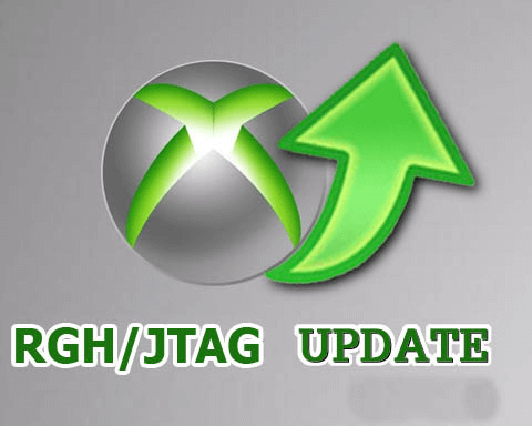Xbox 360 RGH and R-JTAG Modification Update