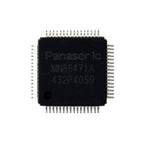 Chip HDMI Panasonic MN86471A per PS4