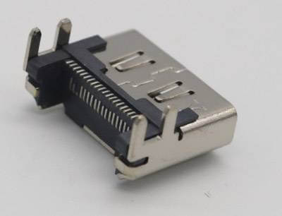 Connettore HDMI per PS4