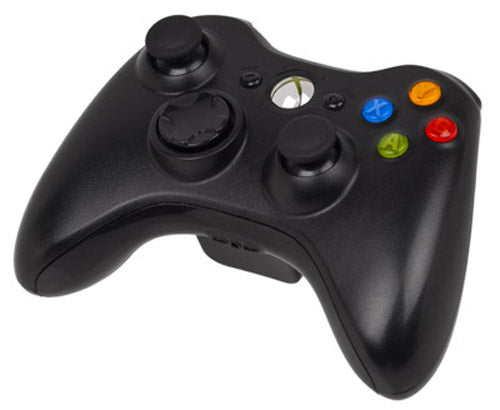 Controller Wireless per Xbox 360