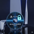 Disco BD-JB Auto Jailbreak per PS5