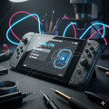 Modifica Nintendo Switch - Installazione Modchip Picofly + Custom Firmware Atmosphere