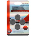 Gommini stick analogico per controller PS4 - PS3 - PS2 - PS1 - XBOX...