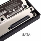 Network Adapter SATA per PS2 Fat – Adattatore Hard Disk HDD/SSD 2.5" e 3.5" fino a 2TB