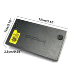 Network Adapter SATA per PS2 Fat – Adattatore Hard Disk HDD/SSD 2.5" e 3.5" fino a 2TB