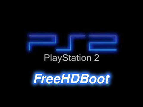 Modifica PS2 FreeHDBoot - OPL - PSBBN