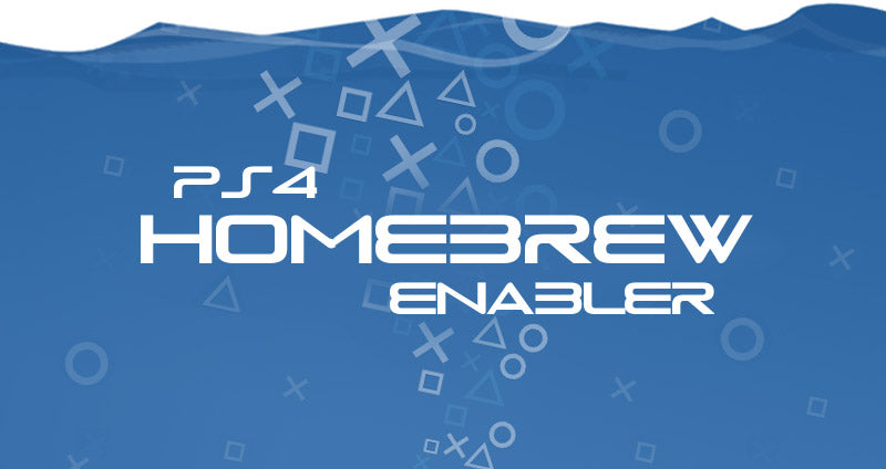 Modifica PS4 - Homebrew Enabler + Debug Settings + Update Blocker