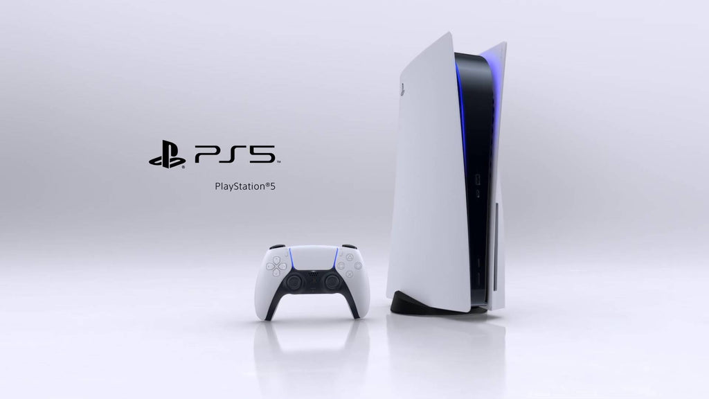 Modifica PS5