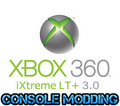 Modifica Xbox 360 - Flash del lettore - LT3.0/LTU2