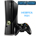 Modifica Xbox 360 - RGH + DashLaunch + Freestyle + XEX Menu