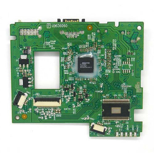 Liteon PCB for XBOX 360 Slim with DG-16D4S player