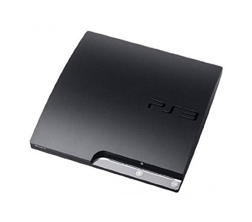 PS3 Slim Usata