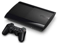 PS3 SuperSlim Homebrew Enabler - Console PlayStation 3 SuperSlim modificata