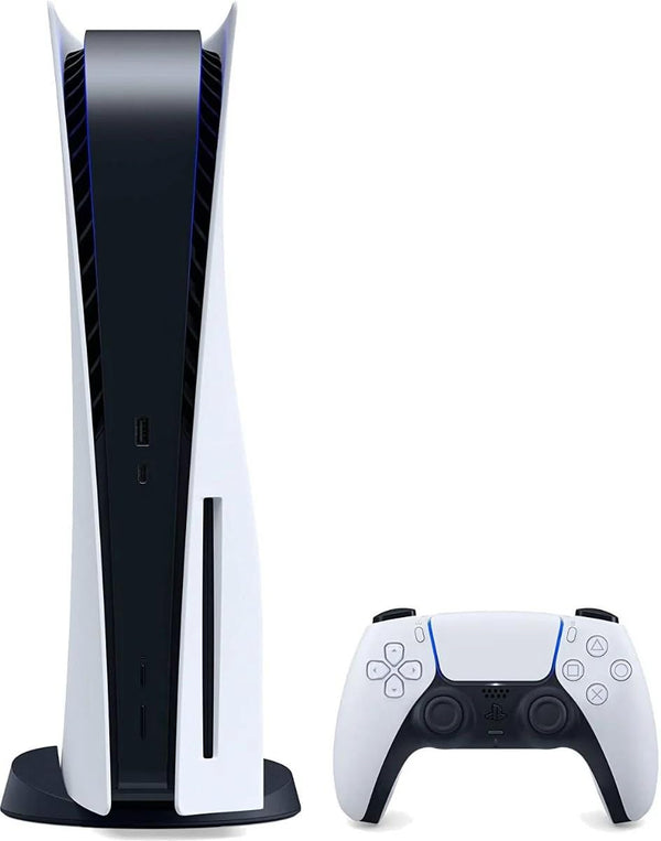 PS5 Fat Blu-ray Edition modificata