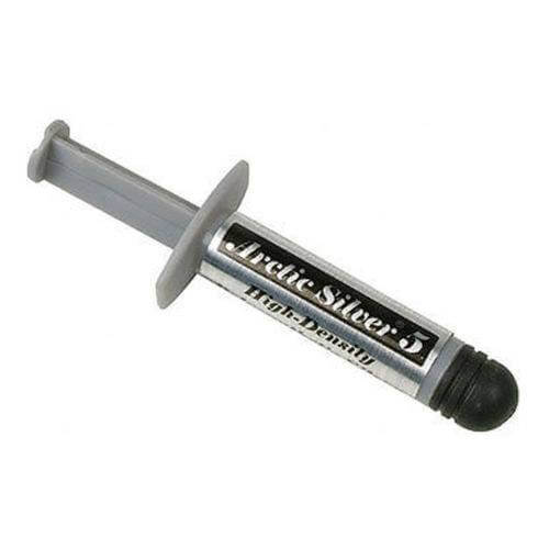 Pasta Termica Artic Silver 5
