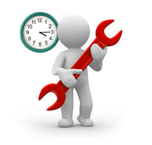 Preventivo riparazione