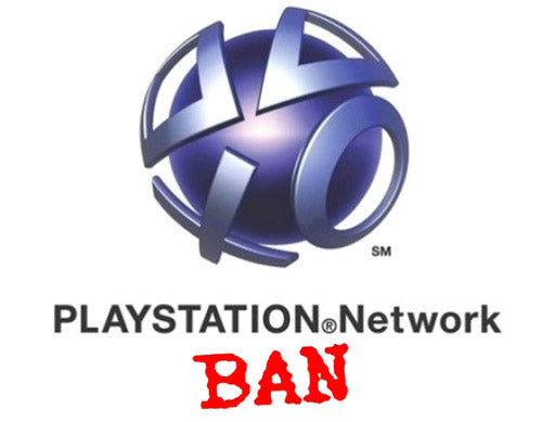 Rimuovere BAN su PS3 Modificata
