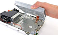 Riparazione/sostituzione lettore Wii U