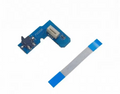 Tasto reset switch di ricambio per PlayStation 2 Slim SCPH-7000x