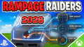 Cronus Zen ARC Raiders Script – Rampage Raiders (PS5, PS4, Xbox)