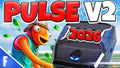 Script Cronus Zen Fortnite Pulse V2 per PS5, PS4 e Xbox