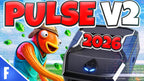Script Cronus Zen Fortnite Pulse V2 per PS5, PS4 e Xbox