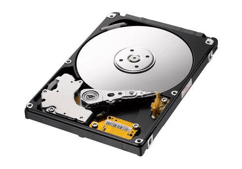 Sostituzione Hard Disk interno PS4