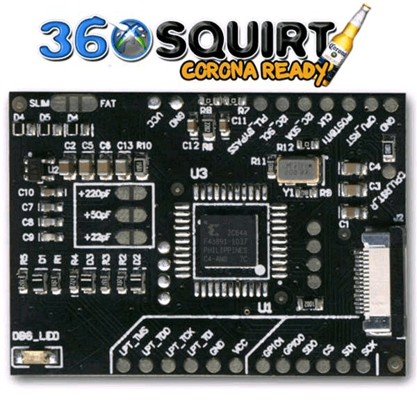 Squirt360 1.2
