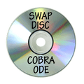 Swap Disc per Cobra ODE