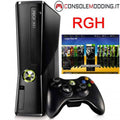 Xbox 360 Slim modificata per Mod Menù