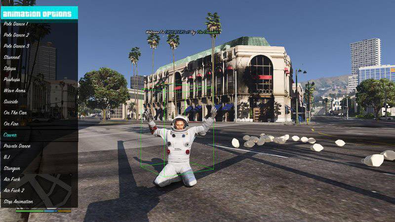 Xbox 360 Slim modificata per Mod Menù