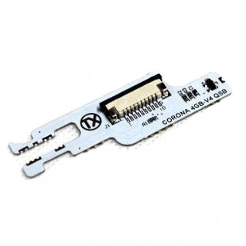 Xecuter Corona 4GB RW QSB V4 New