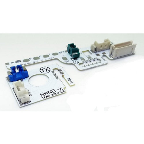 Xecuter JRP/NANDX/CR - Phat QSB V3