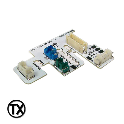 Xecuter JRP/NANDX/CR - Trinity QSB Slim V3