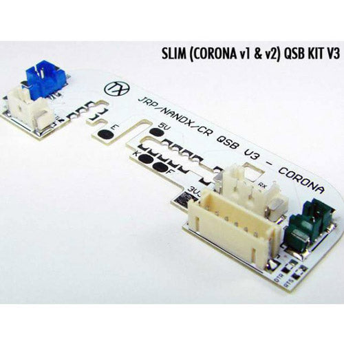 Xecuter JRP/NANDX/CoolRunner QSB V3