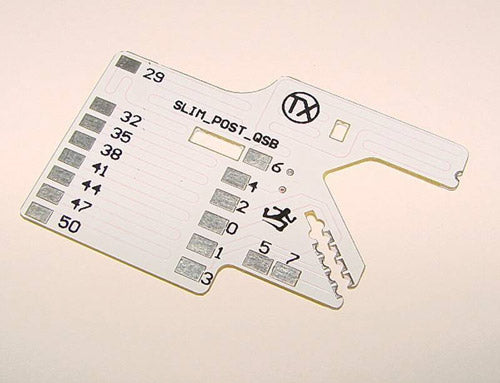 Xecuter POST QSB V1 for Xbox 360 Slim