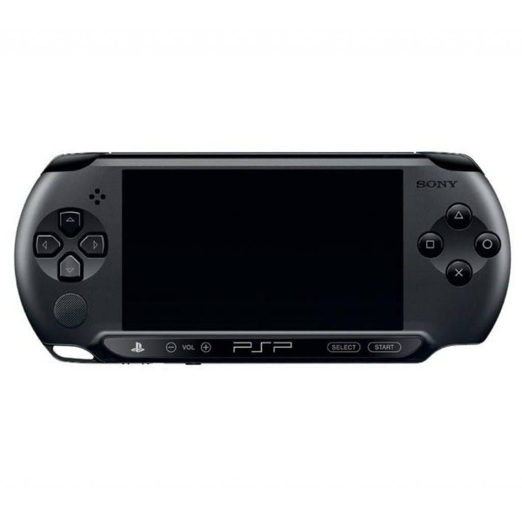 PSP Modificata con Custom Firmware + Iso Loader