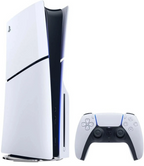 PS5 Slim Blu-ray Edition modificata con Homebrew Enabler + Debug Settings + Update Blocker